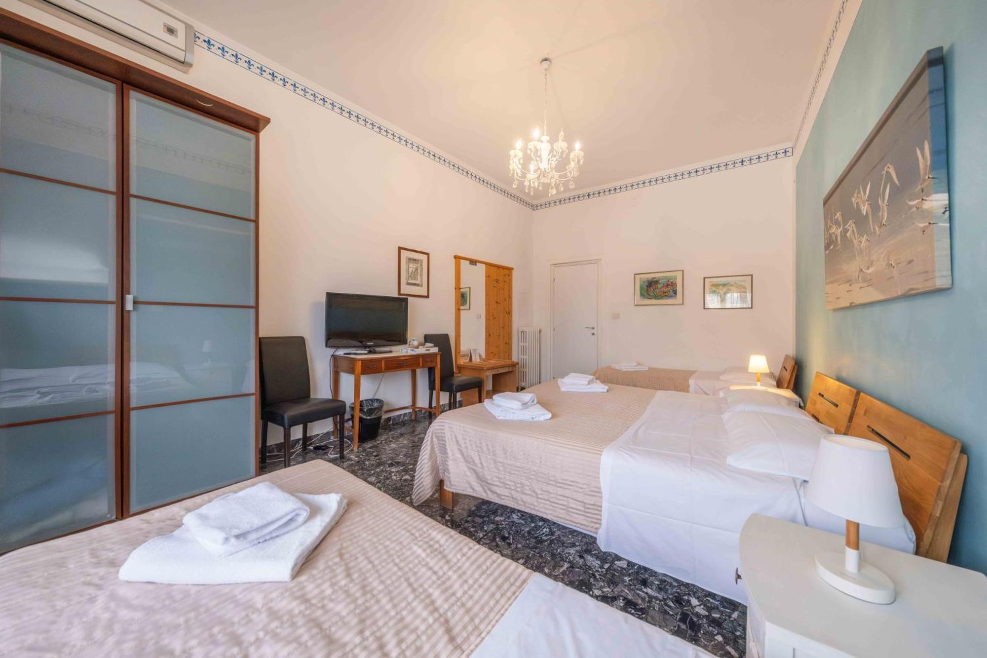 Al Filarmonico Gasthof