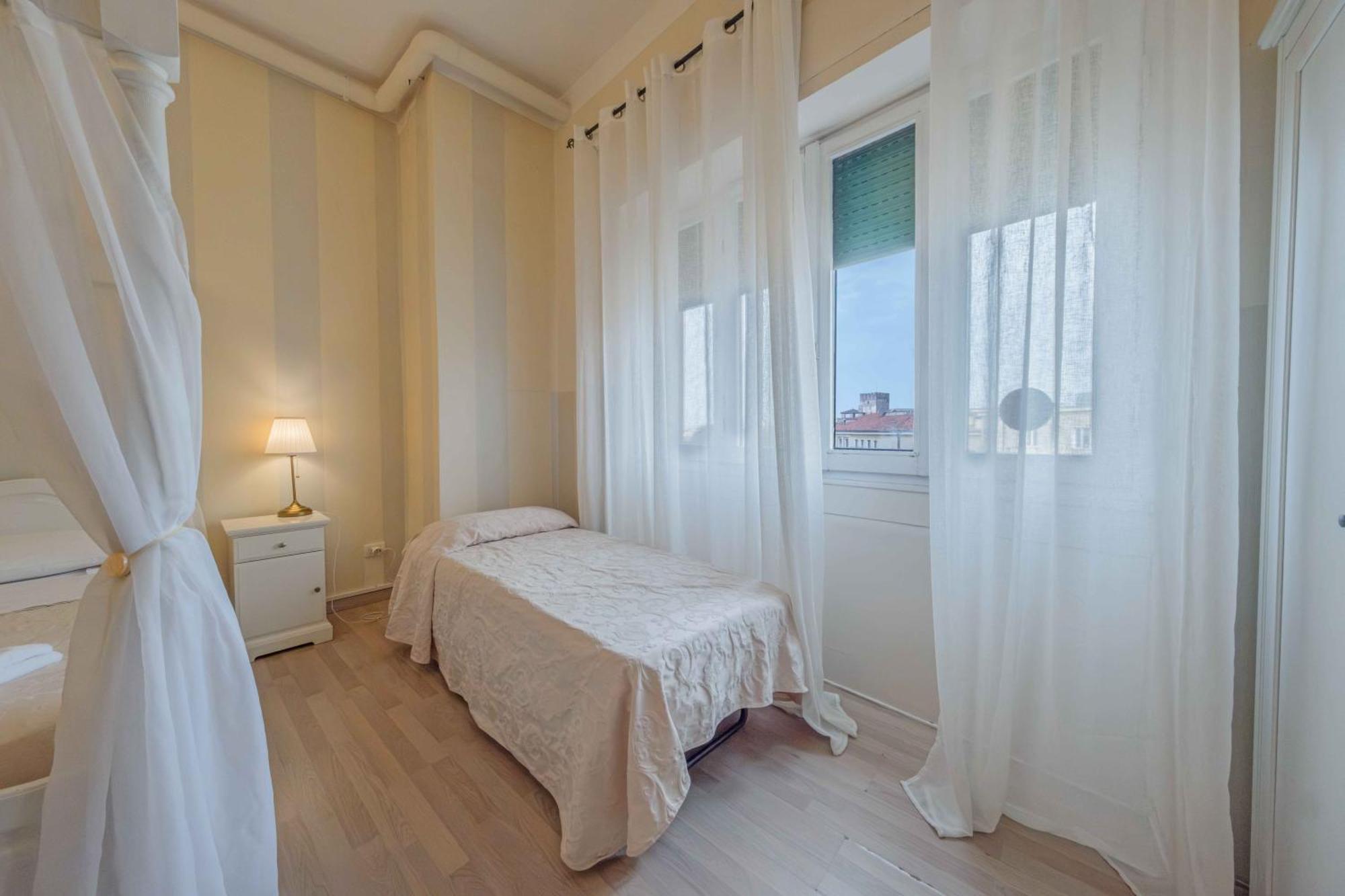 Casa de hóspedes Al Filarmonico 2*