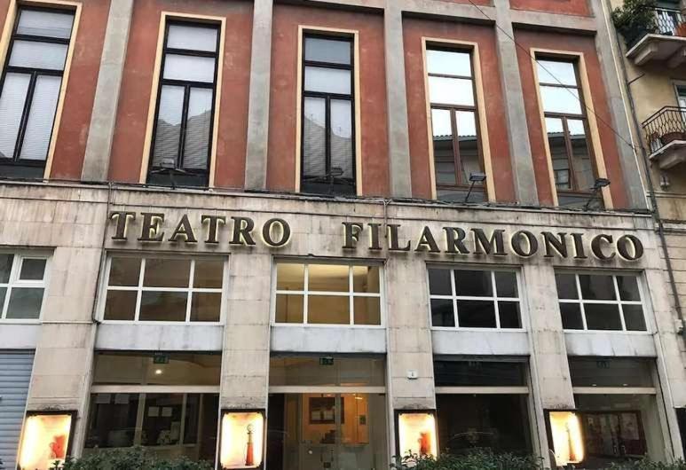 Al Filarmonico Affittacamere